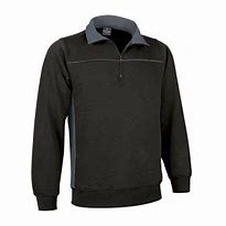Sudadera M con logo