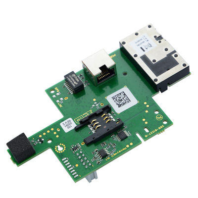 Módulo de comunicación ETH2G GSM/GPRS/ Ethernet para sistema Domonial Honeywell 
