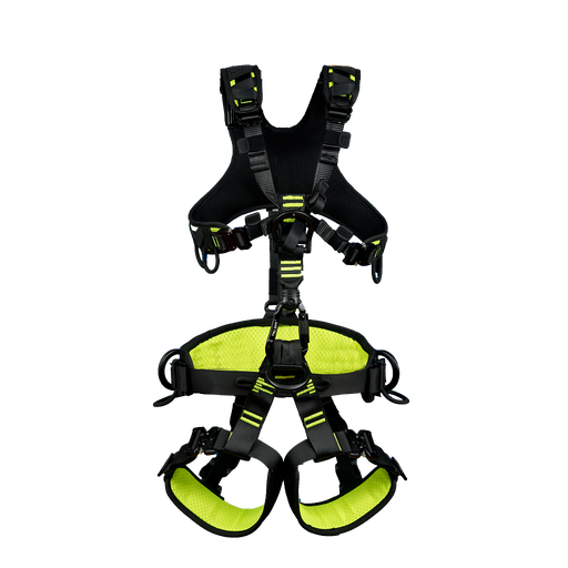 ARNÉS FALLSAFE MODELO FS243.01 SPIDER COMBO 1