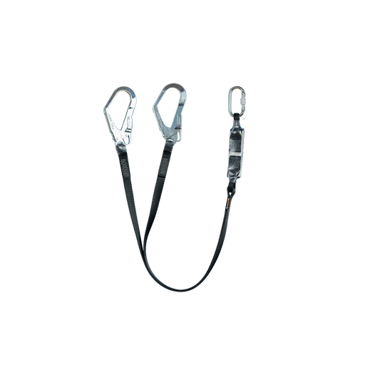 CAVO DE ANCLAJE DOBLE 1,5 m