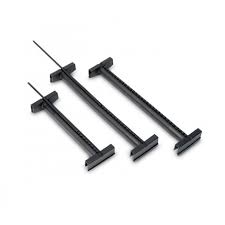 PERCHA CAJA ROPERO 50 CMS