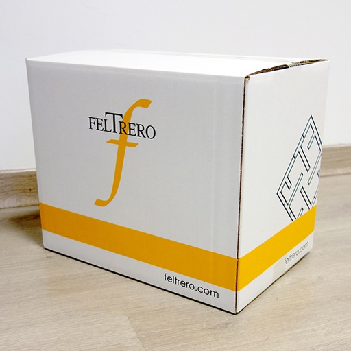 Caja cartón PEQUEÑA (libros)