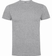 Camiseta talla L sin logo