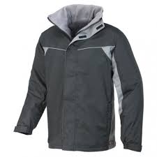 PARKA CROSBY 04074 TALLA L