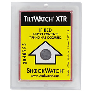 [TILTWATCH XTR] Shockwatch rojos (copia)